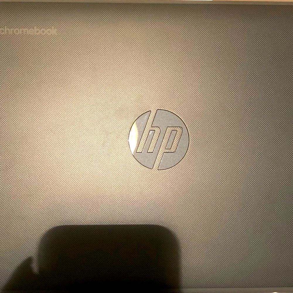 Chromebook